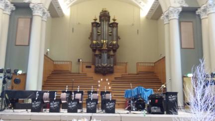 The Phil Dando Big Band And Singers-Image2