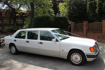 Horgan's Wedding Cars-Image2