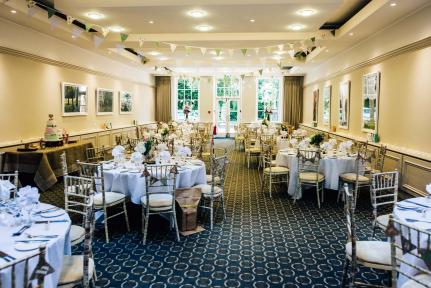 Edgbaston Golf Club Ltd-Image2