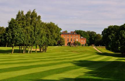 Edgbaston Golf Club Ltd-Image1
