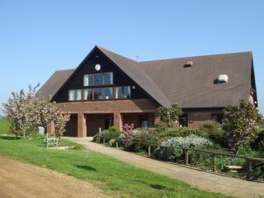 Weybrook Park Golf Club-Image1