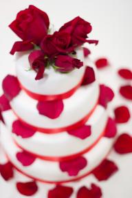 Special Offer from JJ Wedding Cakes