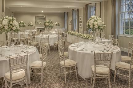 De Vere Devonport House-Image1
