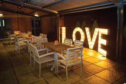 Village Hotel Manchester Bury-Image1