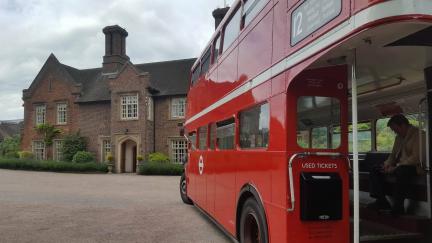 Wyvern Omnibus Ltd-Image4