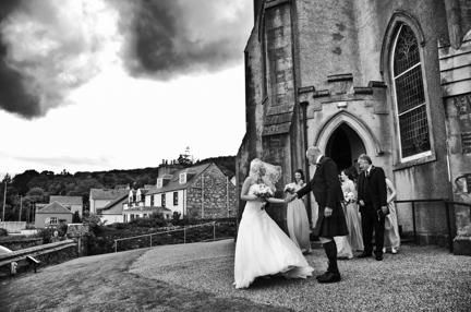 Kintyre Wedding Photography-Image2