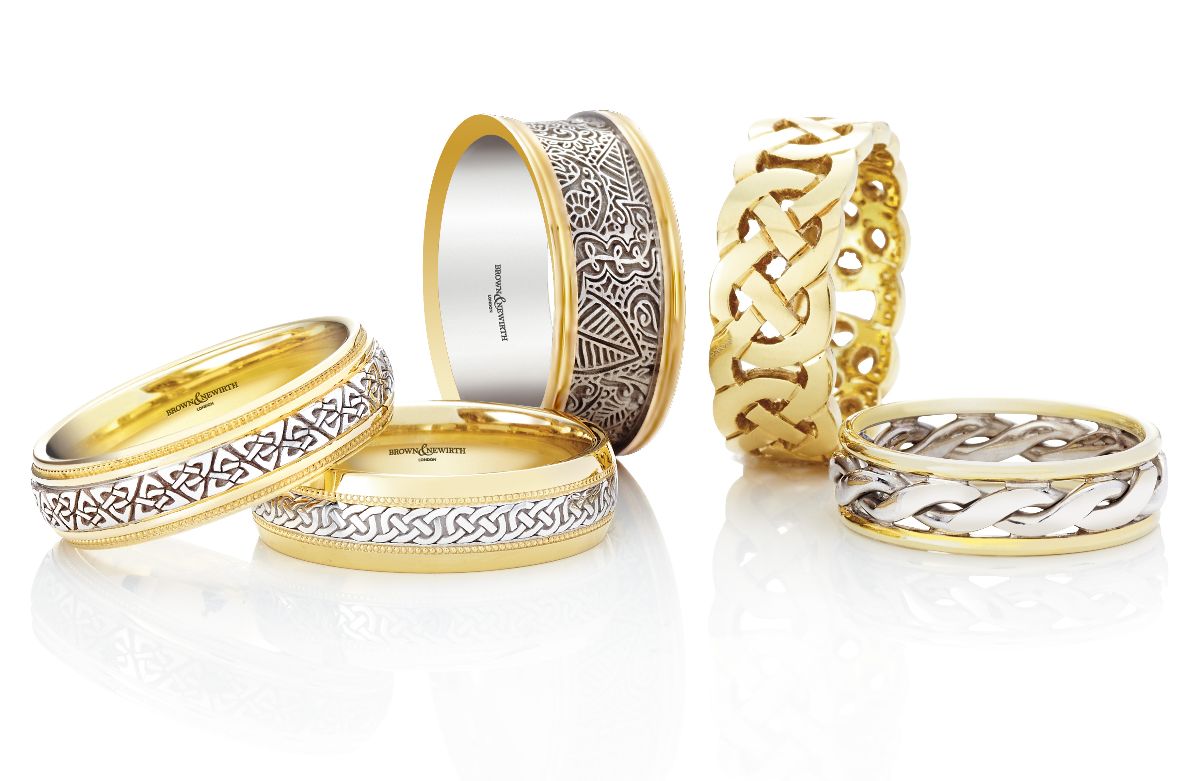 Would you like a free brochure from The Jewellery Collection LLP T/A Smooch?
