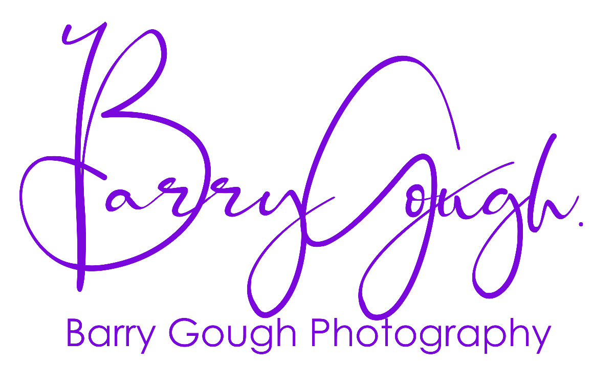 Special Offer from Barry Gough Photography