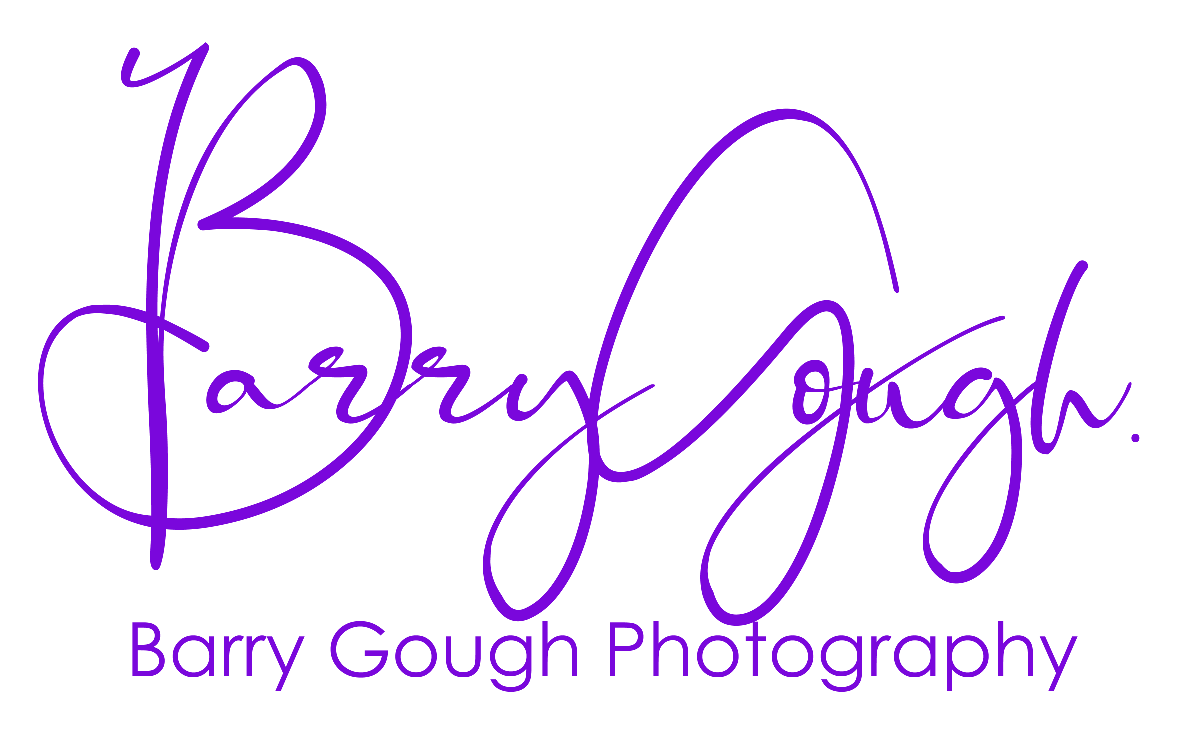 Barry Gough Photography Gallery