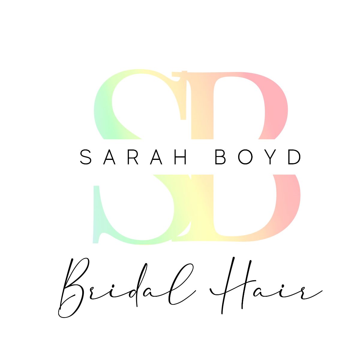 Here's a Top Wedding Tip from SB Bridal Hair 