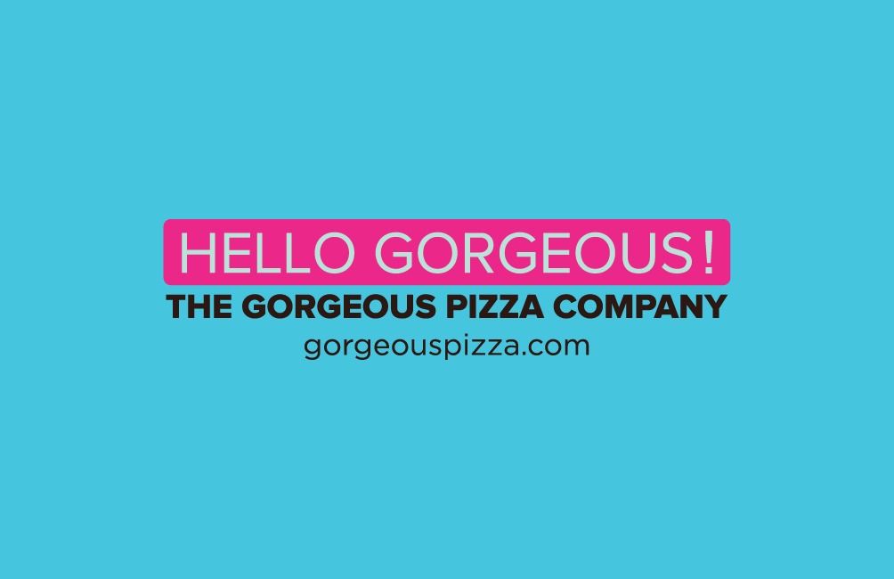 The Gorgeous Pizza Company Ltd-Image1