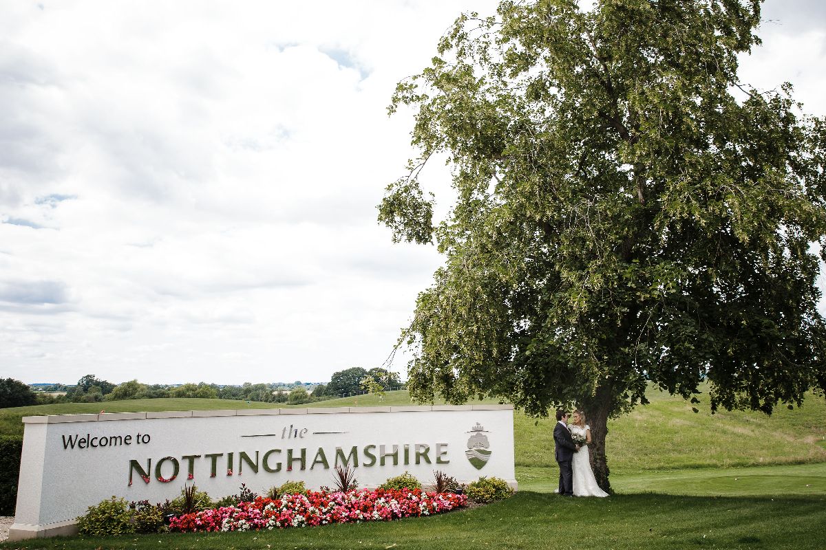  The Nottinghamshire