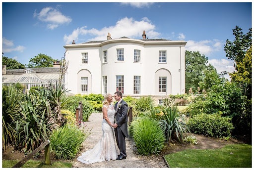 Here's a Top Wedding Tip from Owston Hall Hotel