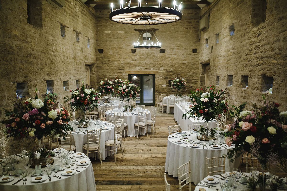 Hooton Pagnell Hall has joined UKbride