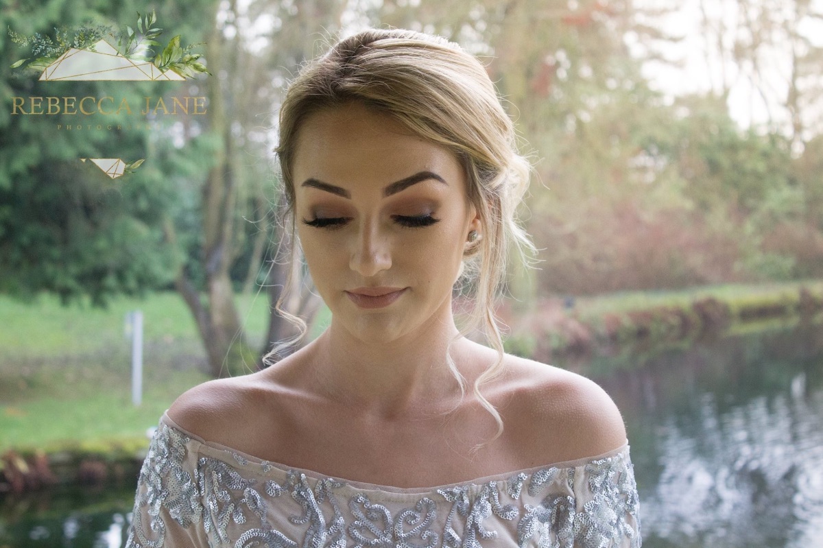 Sonia Abbas Professional Makeup & Hair Artist 