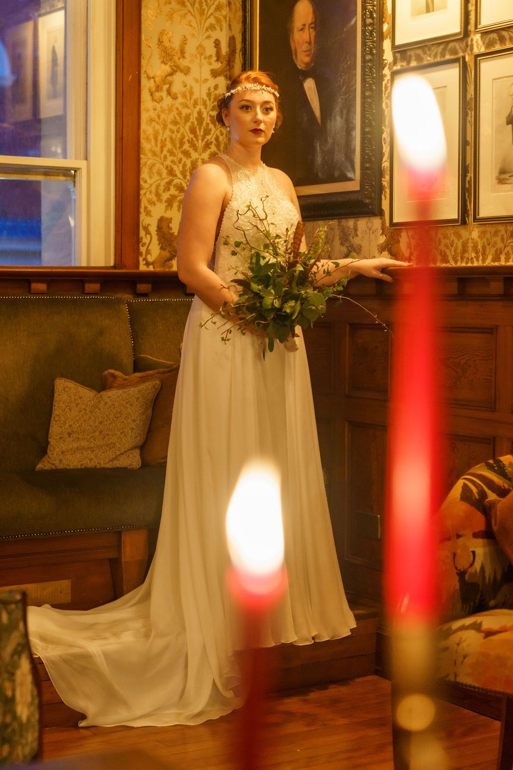 Cosy Club Nottingham has joined UKbride