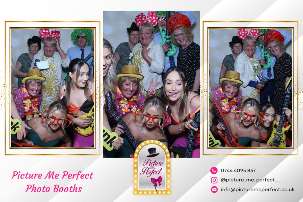 Here's a Top Wedding Tip from Picture Me Perfect 