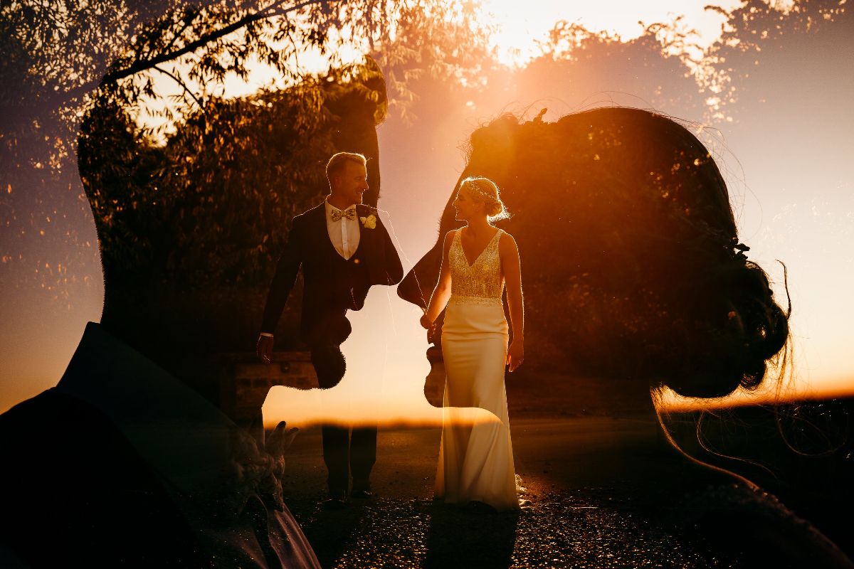 Here's a Top Wedding Tip from Ian R Marshall Photography