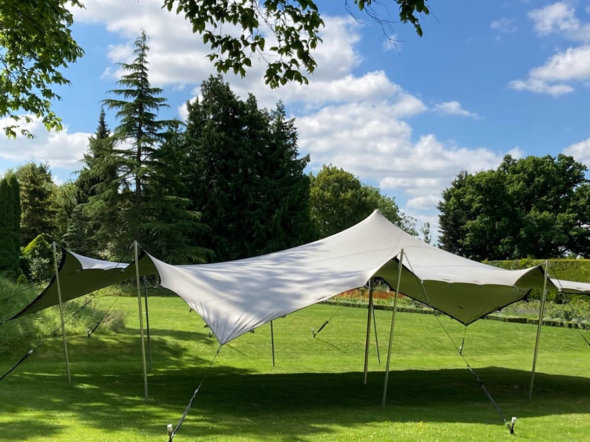 Kiwi Stretch Tents has joined UKbride