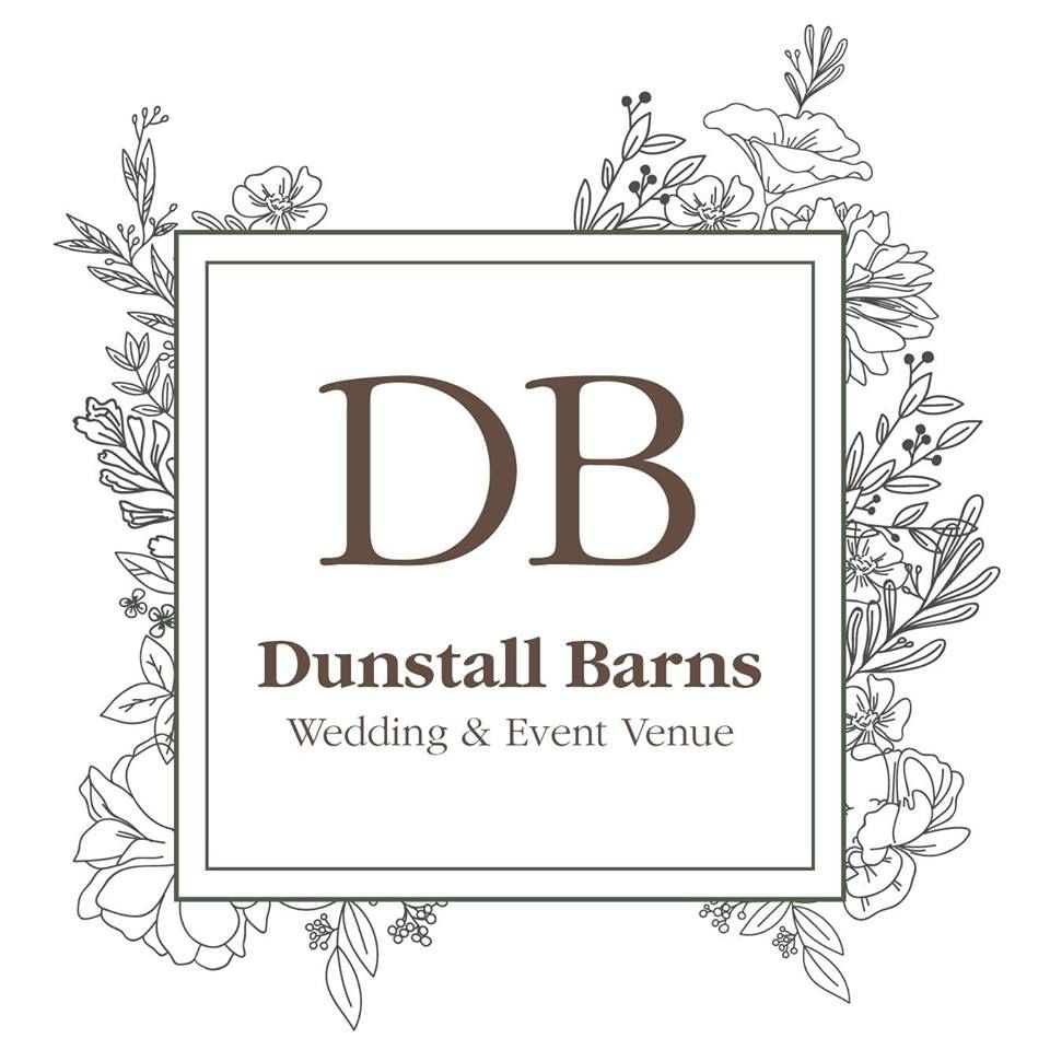 Keep up to date with Dunstall Barn Wedding and Events Venue by joining their Fac