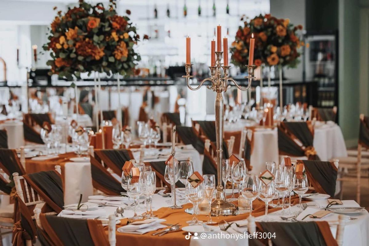 Wildes Derbyshire has joined UKbride