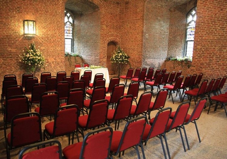 Tattershall Castle 