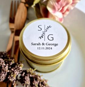 Receive a 15% discount as a UKbride member
