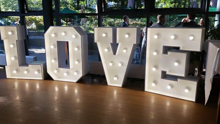 Discover your dream wedding at Forever Green