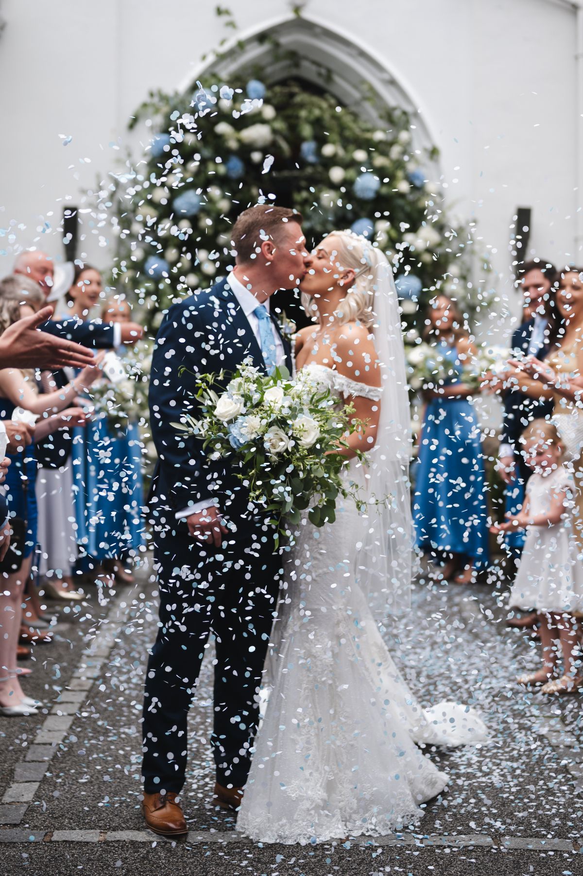 Special Offer from Proper Confetti