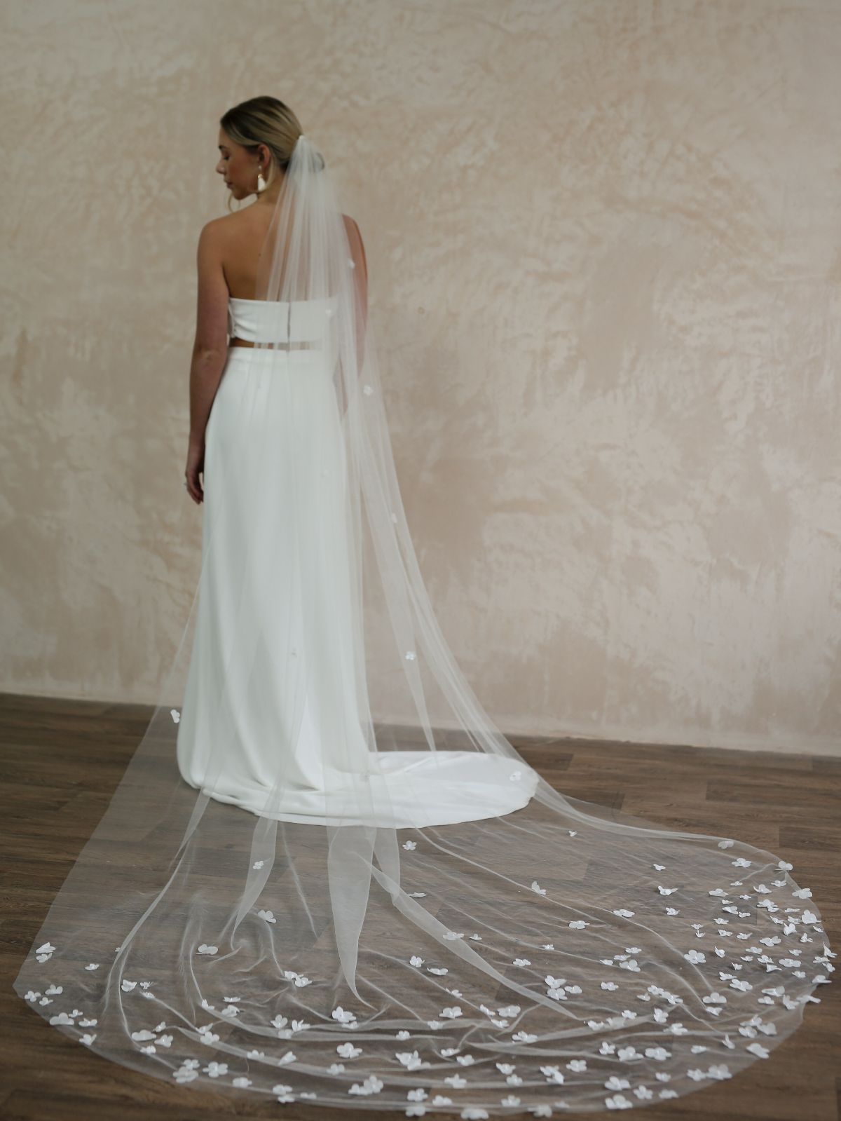 Would you like a free brochure from Hayze Bridal ?