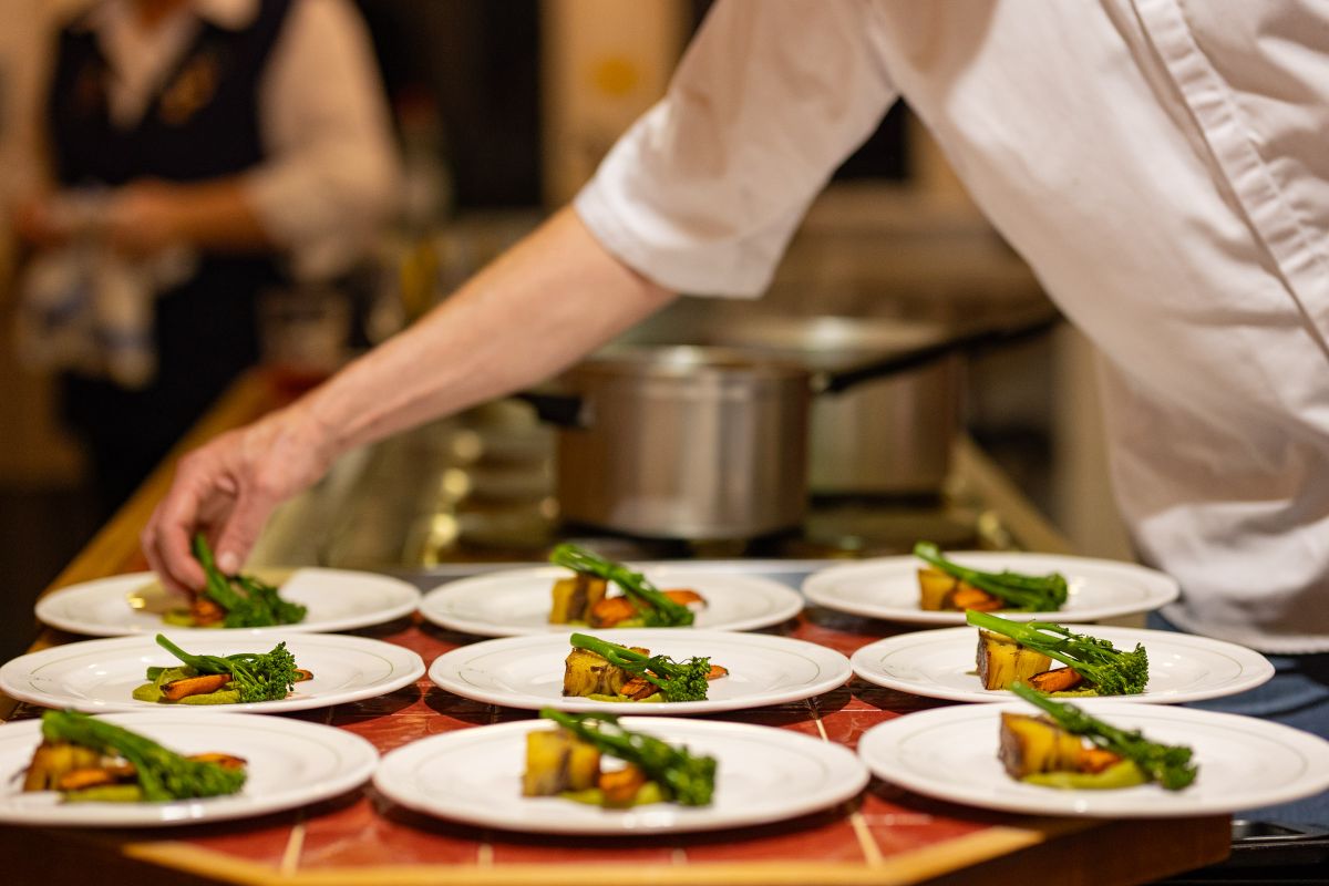 Blairquhan Castle - Exclusive Use Venue