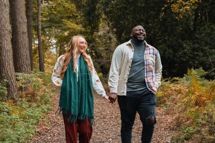 AMYLOUISE PHOTOGRAPHY has joined UKbride