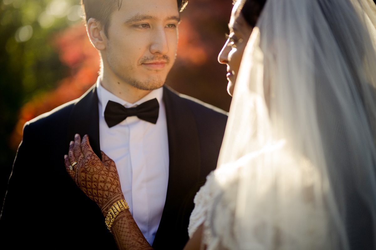 Life can only be understood backwards...