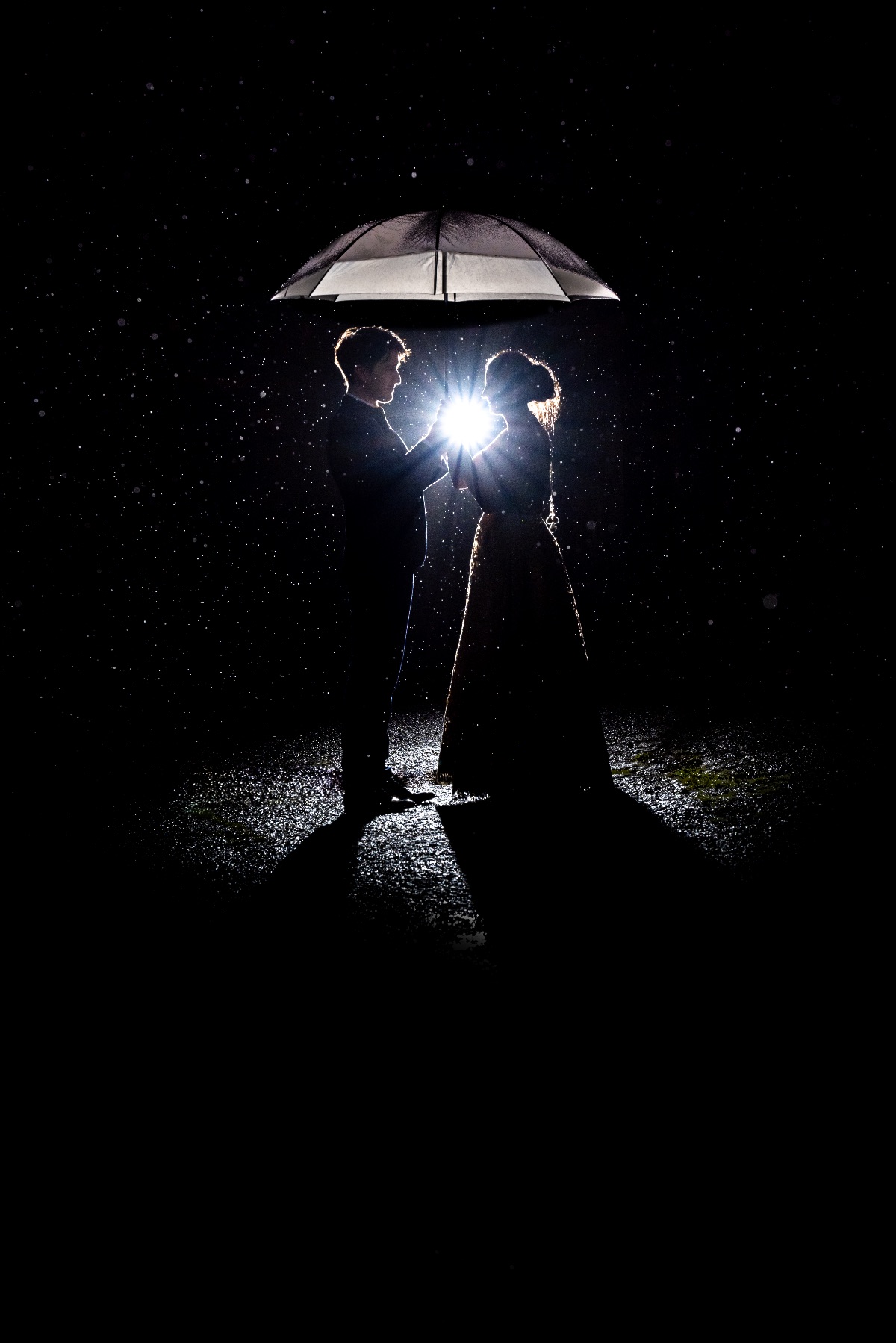 Receive a 5% discount as a UKbride member