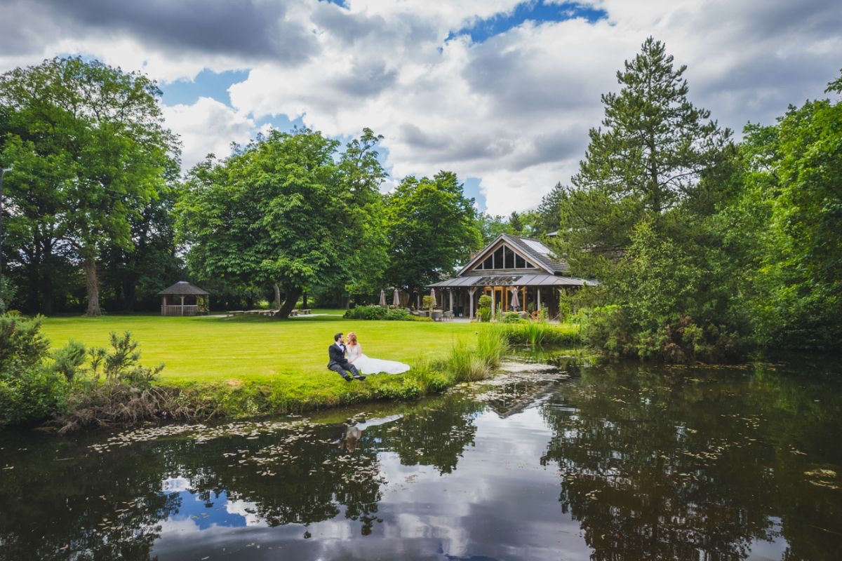 Amazing Wedding Venue
