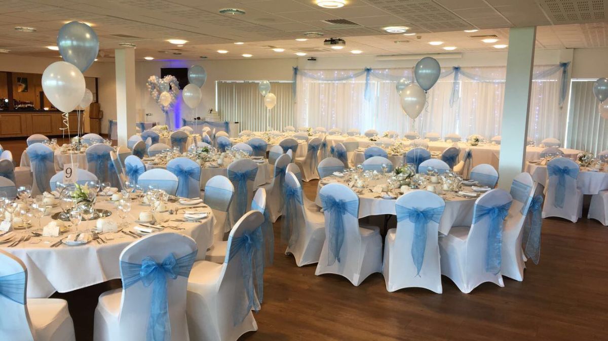 Would you like a free brochure from Sandy Park ?