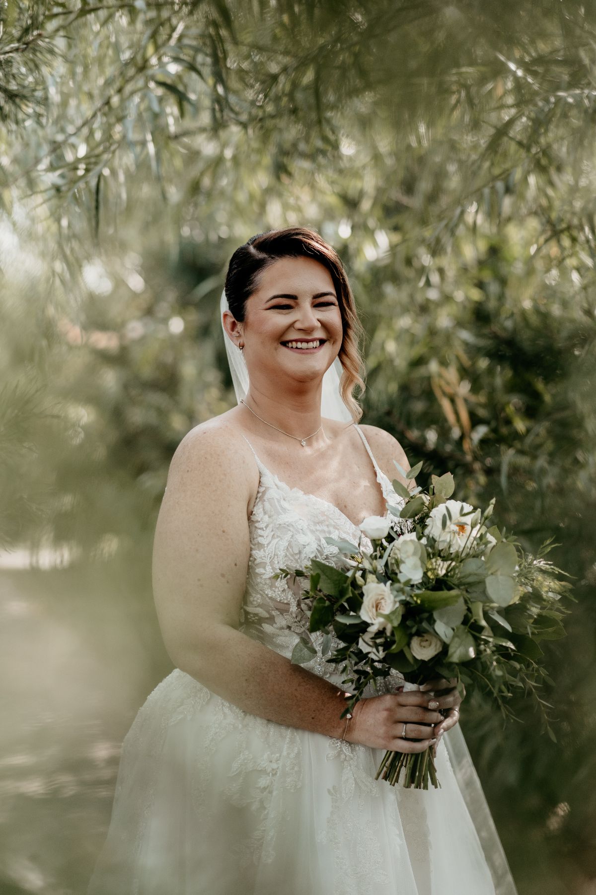 Here's a Top Wedding Tip from TDR Bridal