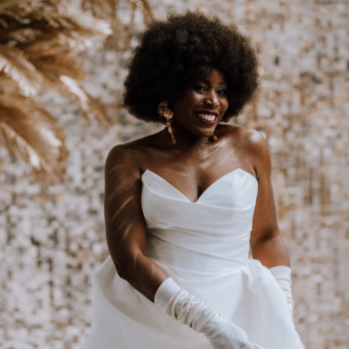 TDR Bridal has joined UKbride