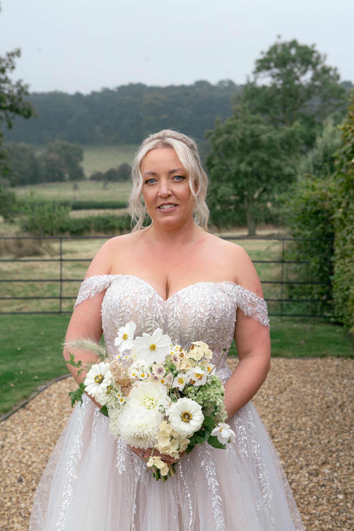 Would you like a free brochure from TDR Bridal?