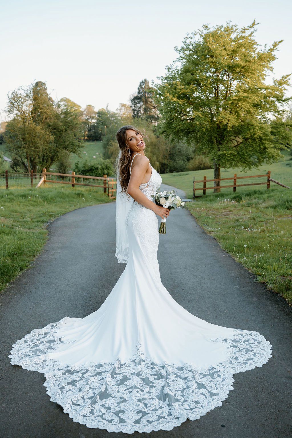 Here's a Top Wedding Tip from TDR Bridal