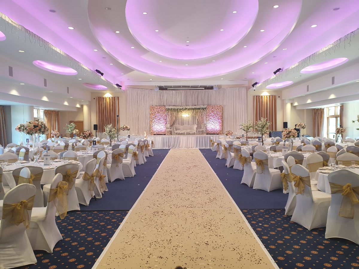 Your Dream Wedding Awaits at East Sussex National