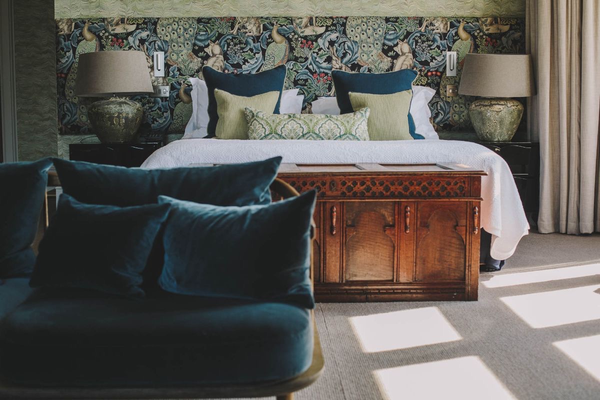 Hampton Manor Wedding Venue