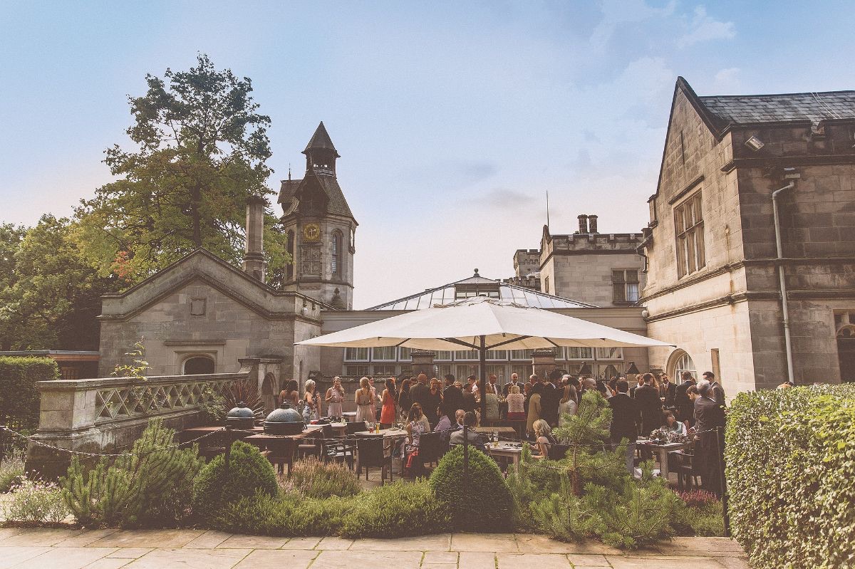 Would you like a free brochure from Hampton Manor?