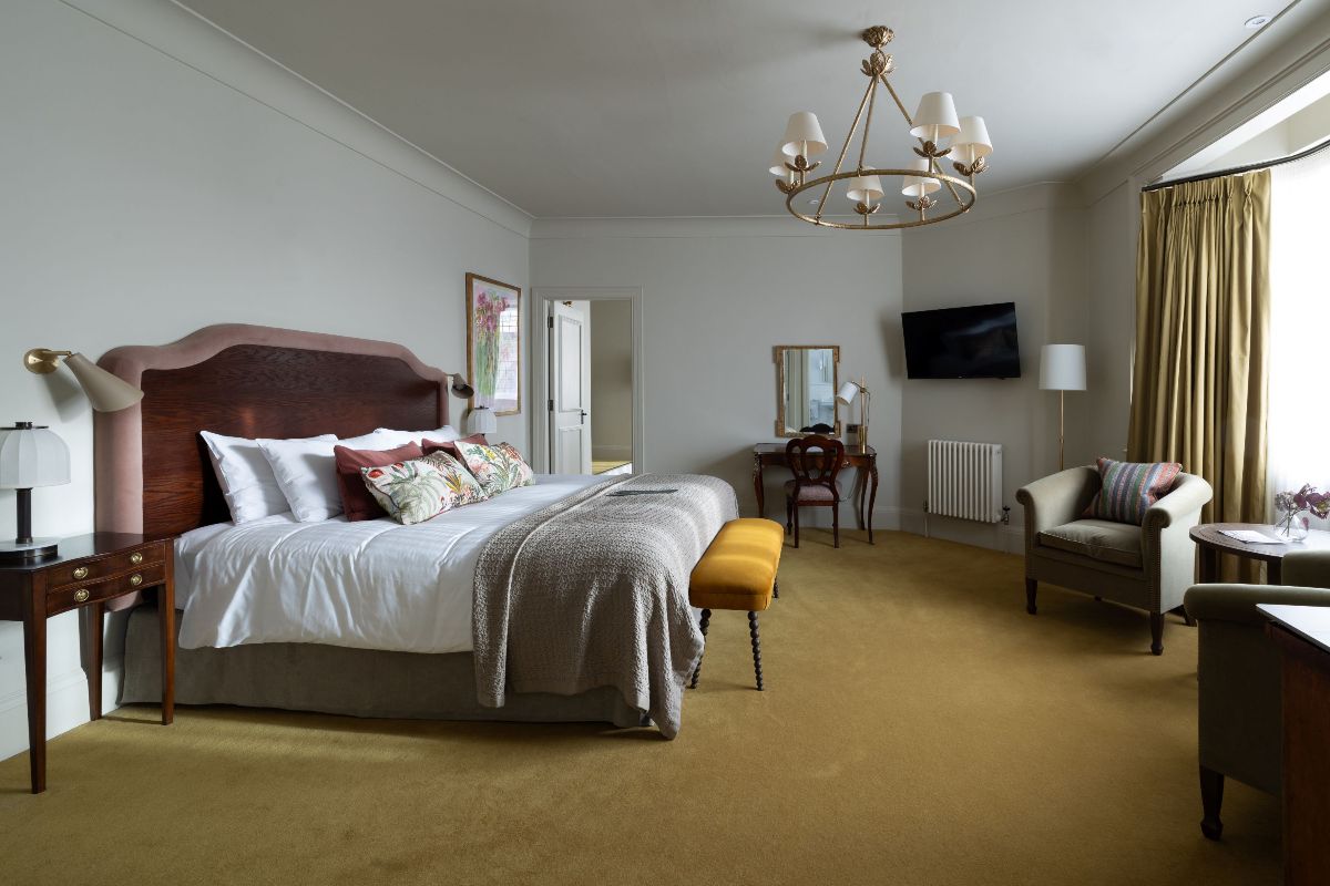 White Hart Hotel, Lincoln