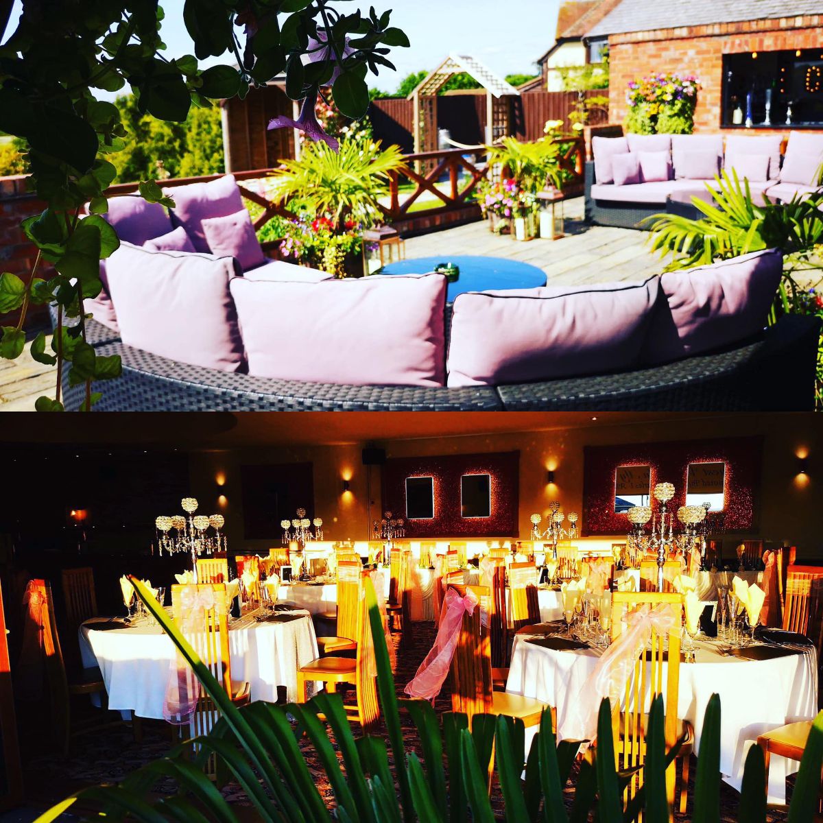 💍 Say “I Do” at The Punchbowl Inn, Bridgnorth 💐 