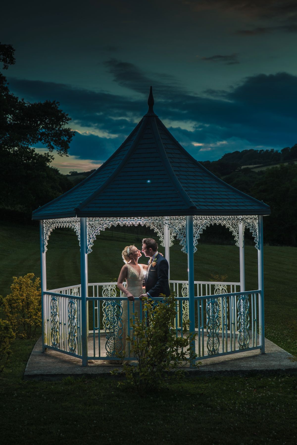 St Elizabeth's House Hotel 