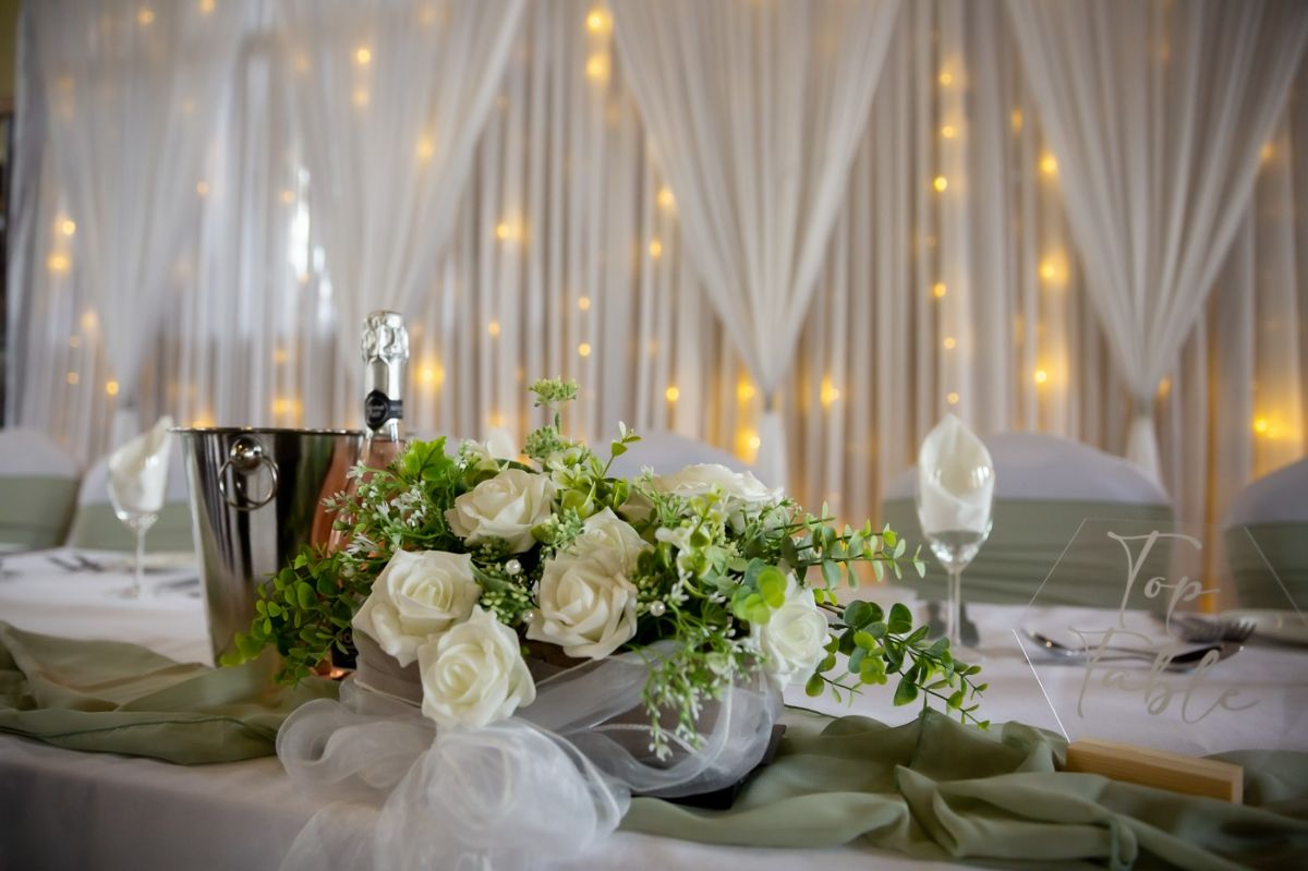 Weddings at LMI . Your Day . Your Way 
