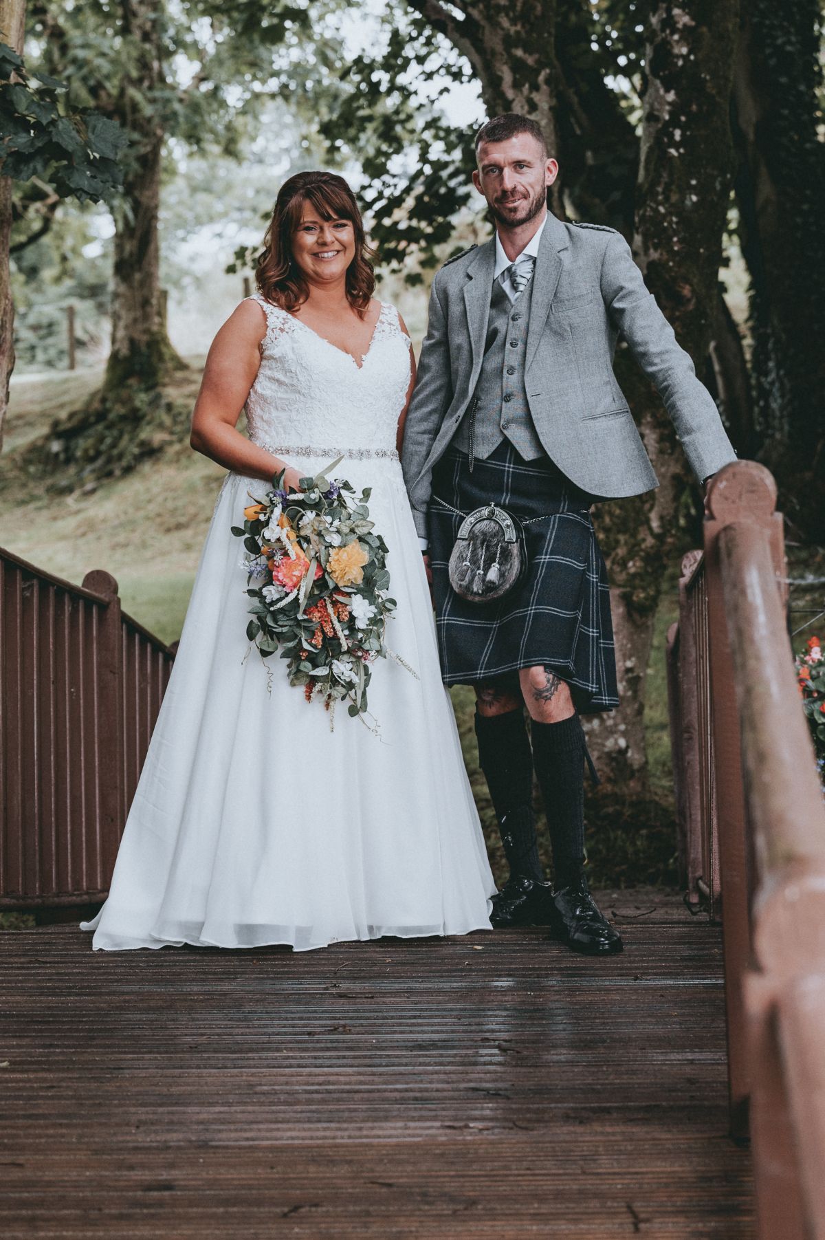 Weddings at the Cocoabean 