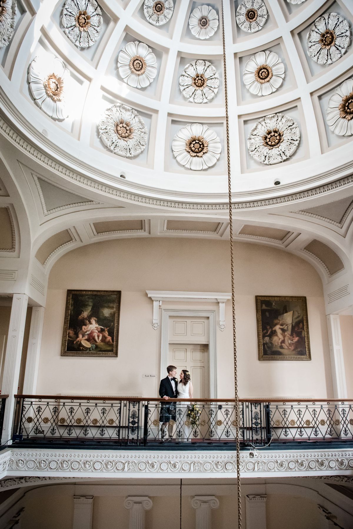 Pittville Pump Room - The Cheltenham Trust