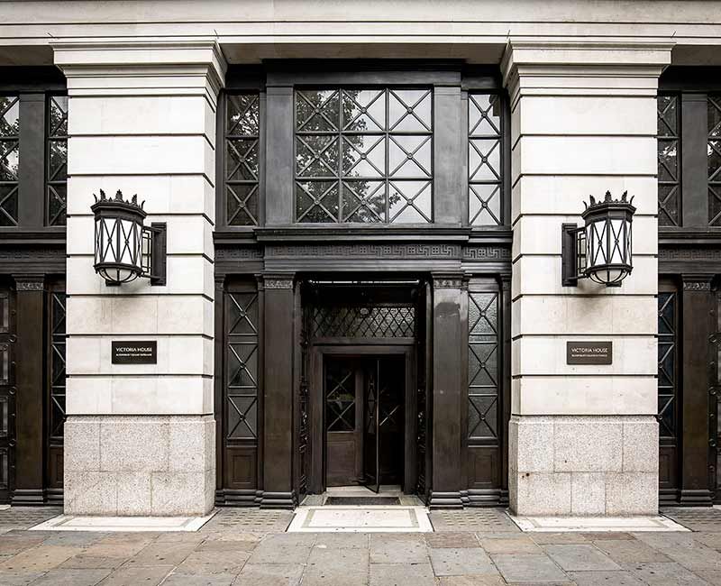 The Bloomsbury Ballroom
